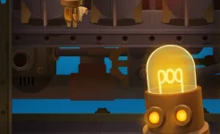Screenshot Deep Town: Шахтерская фабрика