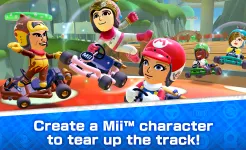 Screenshot Mario Kart Tour