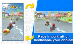 Screenshot Mario Kart Tour