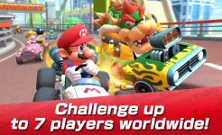 Screenshot Mario Kart Tour