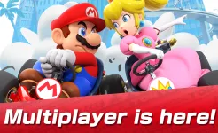 Screenshot Mario Kart Tour