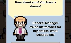 Screenshot Не уволься!