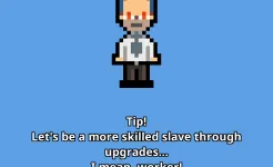 Screenshot Не уволься!