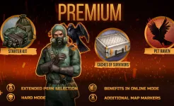 Screenshot Day R Premium