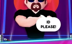 Screenshot ID Please - Club Simulation