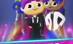Screenshot ID Please - Club Simulation