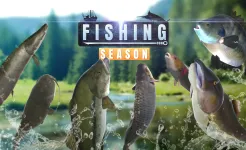 Screenshot Fishing Season :River To Ocean