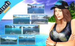 Screenshot Fishing Season :River To Ocean