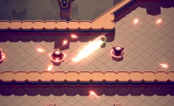 Screenshot Flaming Core