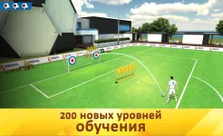 Screenshot Soccer Star Top Leagues 25