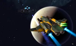 Screenshot Space Commander: War and Trade