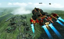 Screenshot Space Commander: War and Trade