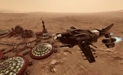Screenshot Space Commander: War and Trade