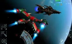 Screenshot Space Commander: War and Trade