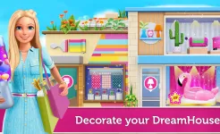 Screenshot Barbie Dreamhouse Adventures