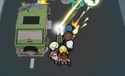 Screenshot Zombie Haters