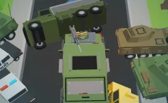 Screenshot Zombie Haters