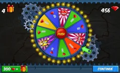 Screenshot Car Eats Car Машина Ест Машину