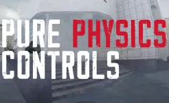 Screenshot True Skate