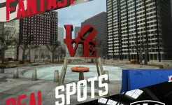 Screenshot True Skate