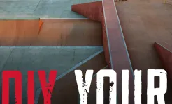 Screenshot True Skate