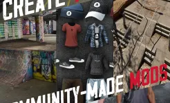 Screenshot True Skate