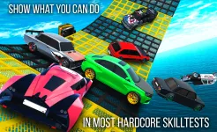 Screenshot Russian Rider Online