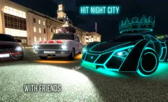 Screenshot Russian Rider Online