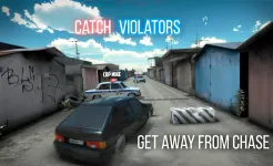 Screenshot Russian Rider Online