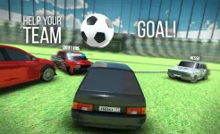 Screenshot Russian Rider Online