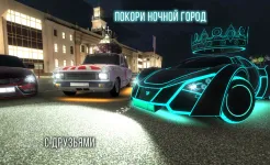 Screenshot Russian Rider Online