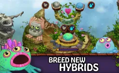 Screenshot My Singing Monsters