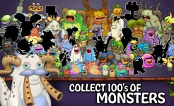 Screenshot My Singing Monsters