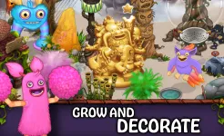 Screenshot My Singing Monsters