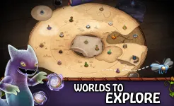 Screenshot My Singing Monsters
