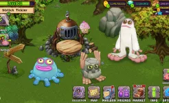 Screenshot My Singing Monsters