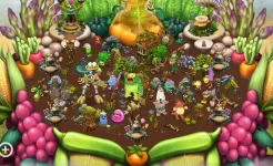 Screenshot My Singing Monsters