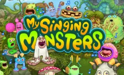 Screenshot My Singing Monsters