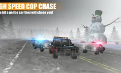 Screenshot Demolition Derby 2