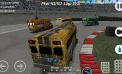 Screenshot Demolition Derby 2