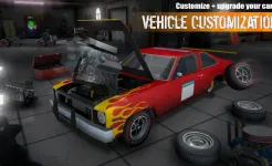 Screenshot Demolition Derby 3