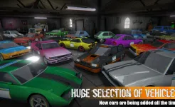 Screenshot Demolition Derby 3