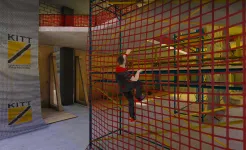 Screenshot Симулятор Паркура 3D
