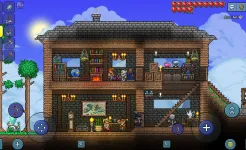 Screenshot Terraria
