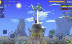 Screenshot Terraria