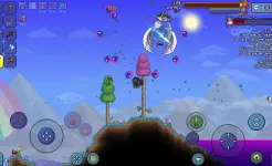 Screenshot Terraria