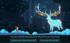 Screenshot Summer Catchers