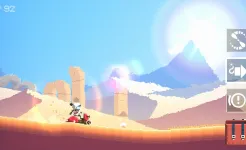 Screenshot Summer Catchers