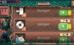 Screenshot Summer Catchers