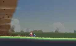 Screenshot Summer Catchers